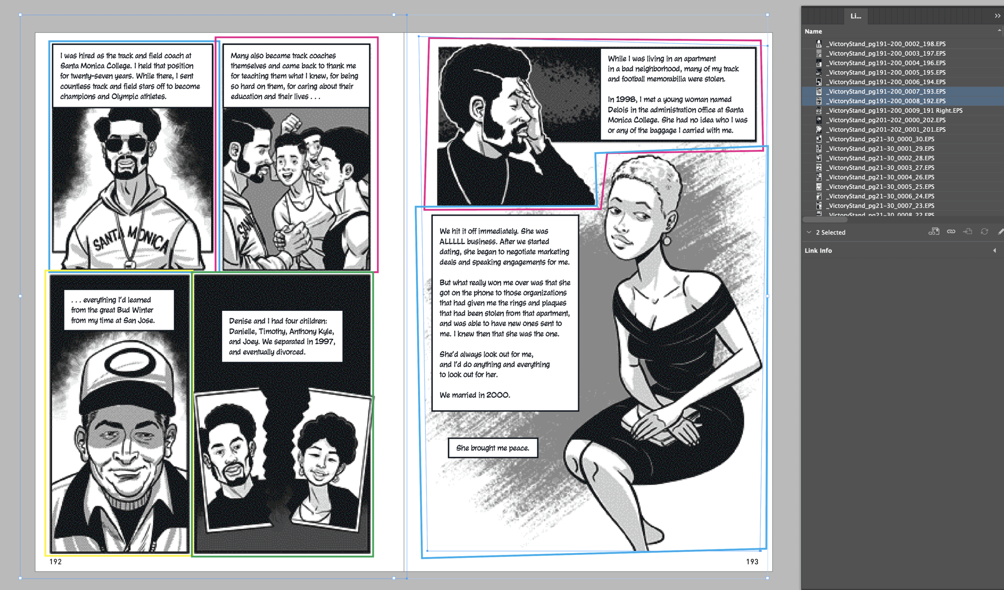 panel divider 1 screenshot
